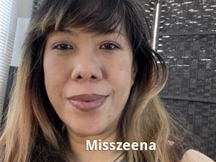 Misszeena