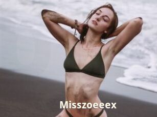 Misszoeeex