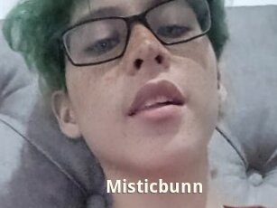 Misticbunn