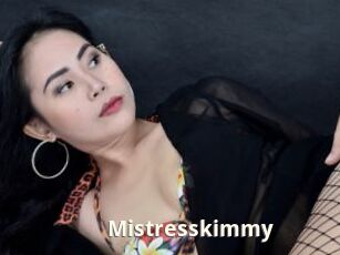 Mistresskimmy