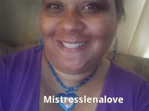 Mistresslenalove