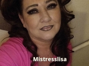 Mistresslisa