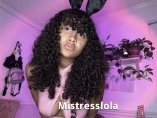 Mistresslola