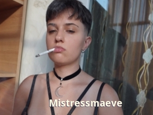 Mistressmaeve