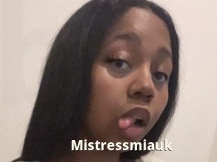 Mistressmiauk