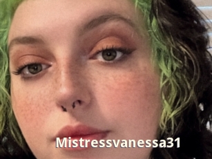 Mistressvanessa31