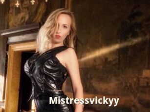 Mistressvickyy