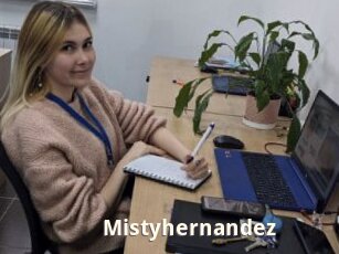 Mistyhernandez