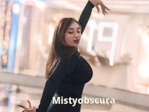 Mistyobscura