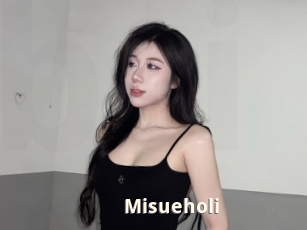 Misueholi
