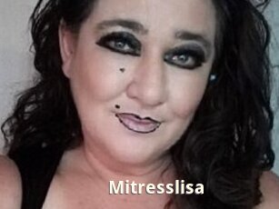 mitresslisa Bigtitinvasion