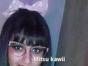 Mitsu_kawii