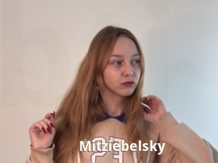 Mitziebelsky