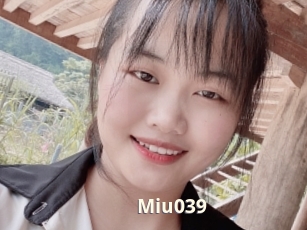 Miu039