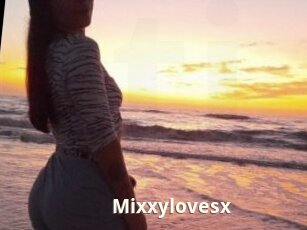 Mixxylovesx