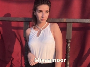Miyaamoor