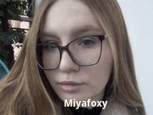 Miyafoxy
