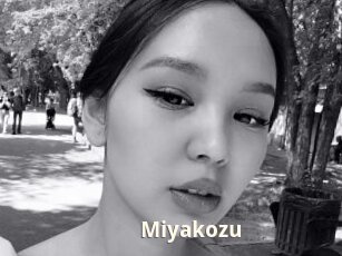Miyakozu