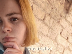 Miyatayllor