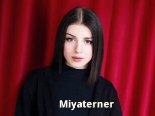 Miyaterner