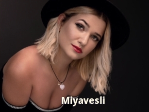 Miyavesli