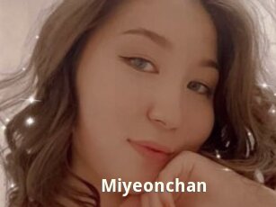 Miyeonchan