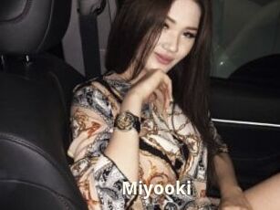 Miyooki