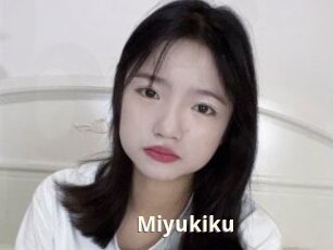 Miyukiku