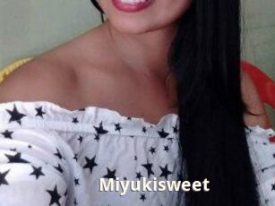 Miyukisweet
