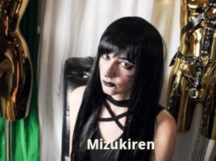 Mizukiren
