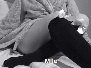 Mlle
