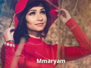 Mmaryam