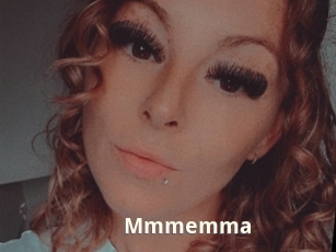 Mmmemma