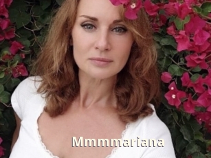 Mmmmariana