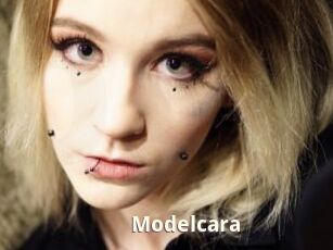 Modelcara