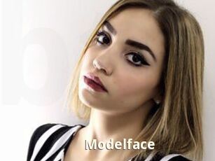 Modelface