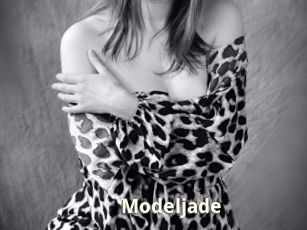 Modeljade