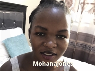 Mohanajones