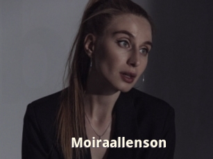 Moiraallenson