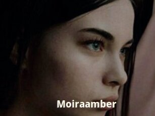 Moiraamber