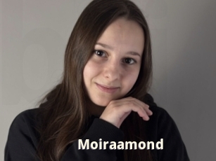 Moiraamond