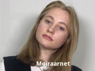 Moiraarnet
