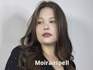 Moiraaspell