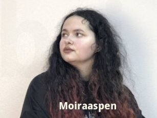 Moiraaspen