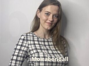 Moirabendall