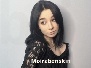 Moirabenskin