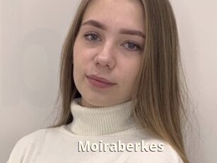 Moiraberkes