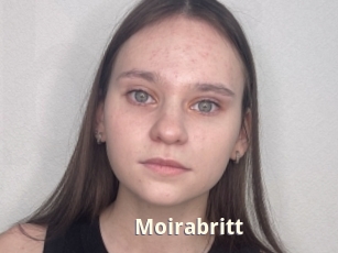 Moirabritt