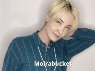 Moirabucker