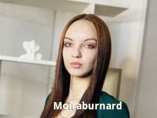 Moiraburnard